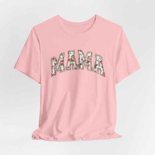 Mama Floral T shirt - Image 37