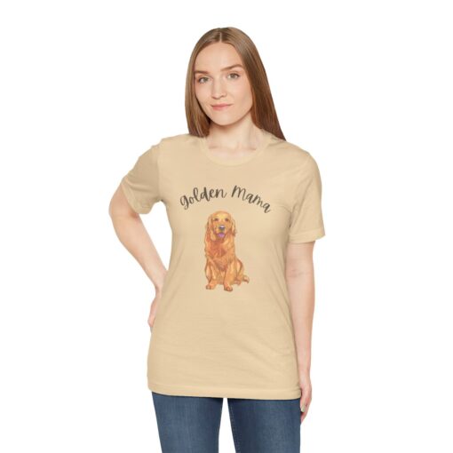 Golden Mama Tee - Image 11