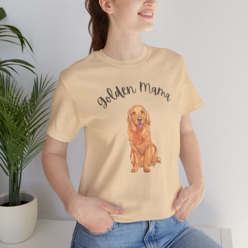 Golden Mama Tee - Image 12