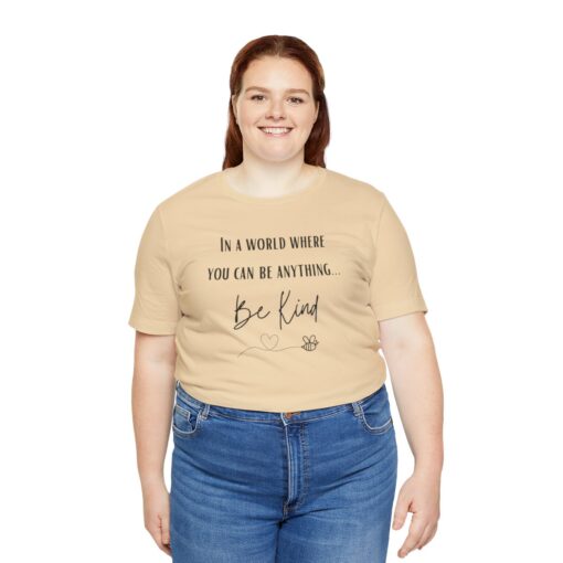 Be kind, kind t shirt - Image 46