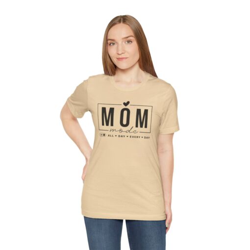 Mom mode shirt - Image 15