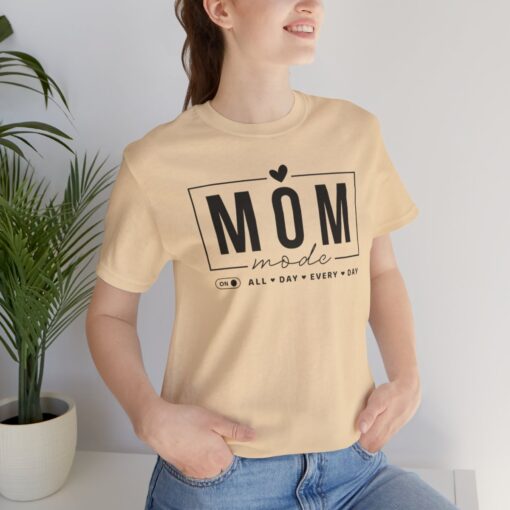 Mom mode shirt - Image 16