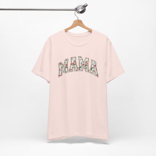 Mama Floral T shirt - Image 10