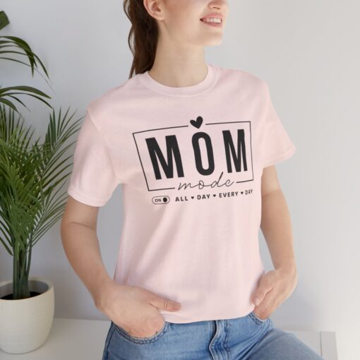 Mom mode shirt - Image 8