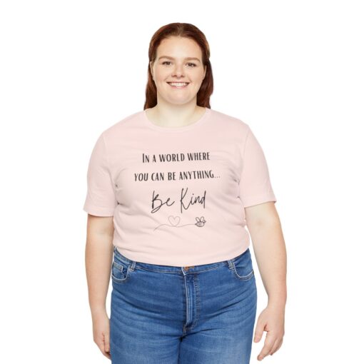 Be kind, kind t shirt - Image 18