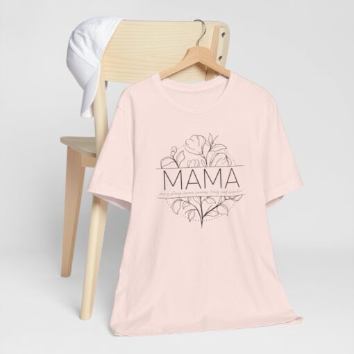 Mama T Shirt, - Image 10