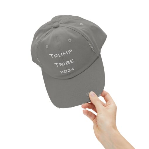 Trump Tribe Hat - Image 24