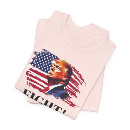 Trump Fight Tee - Image 34