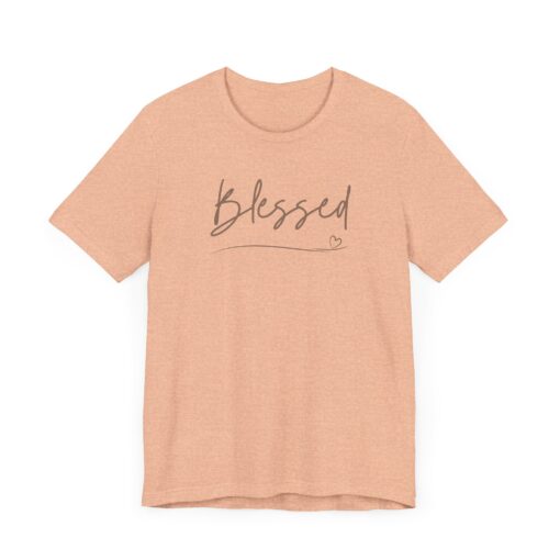 Blessed t shirt - Image 206