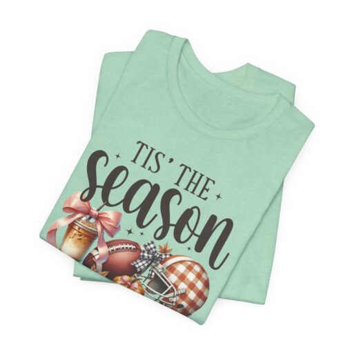 Tis The Season Fall Tee - Image 179