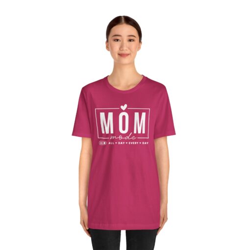 Mom Mode shirt - Image 330