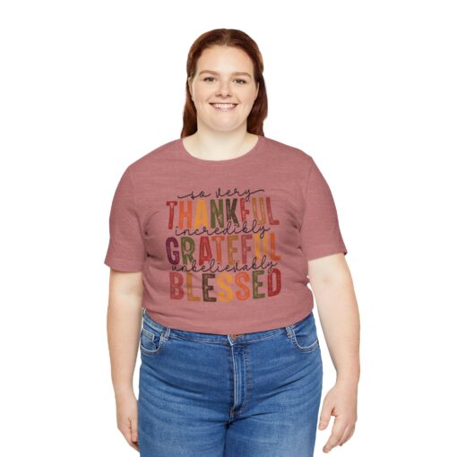 Thanksgiving shirt - Image 131