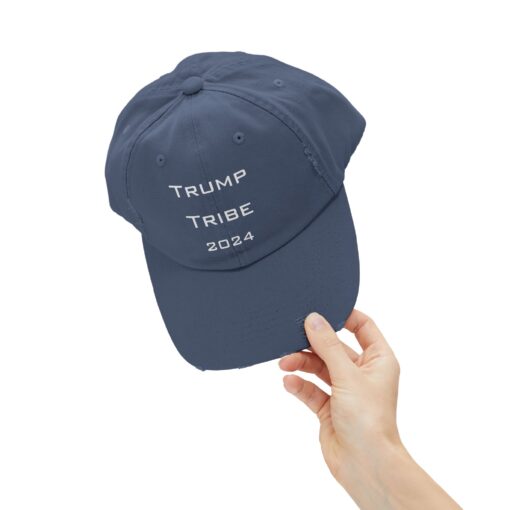 Trump Tribe Hat - Image 32