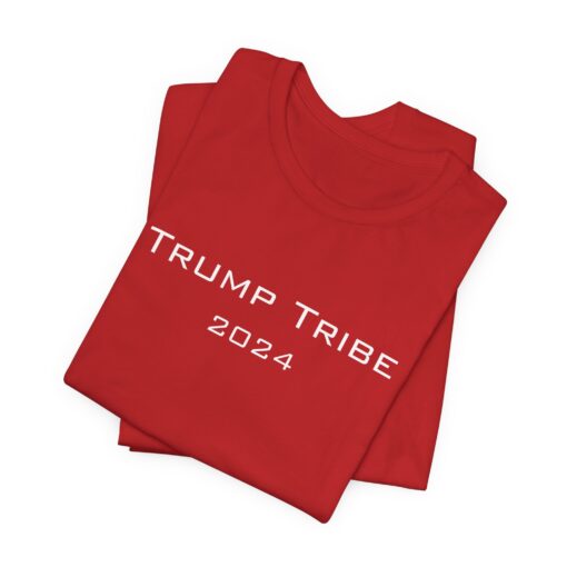 Trump Tribe 2024 Tee - Image 353