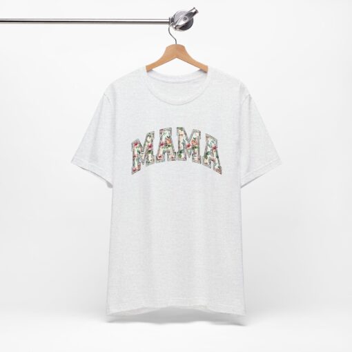 Mama Floral T shirt - Image 7