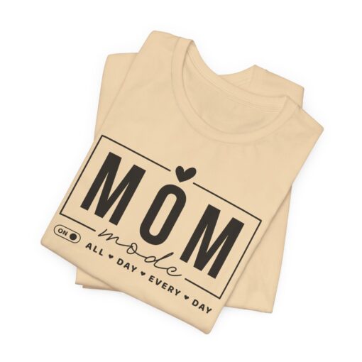 Mom Mode shirt - Image 179