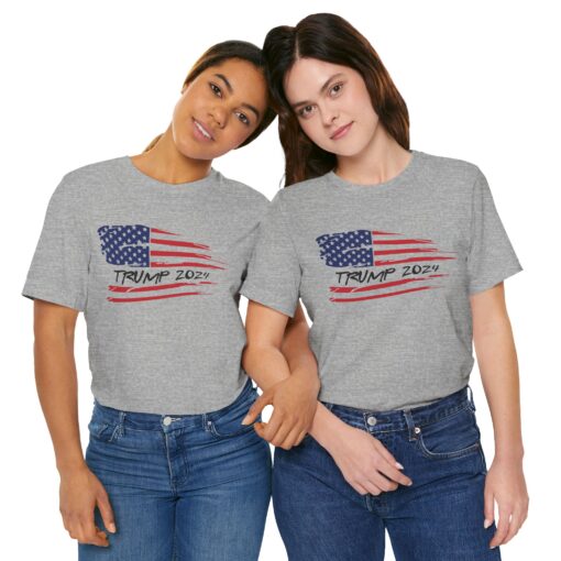 Trump Flag Tee - Image 26