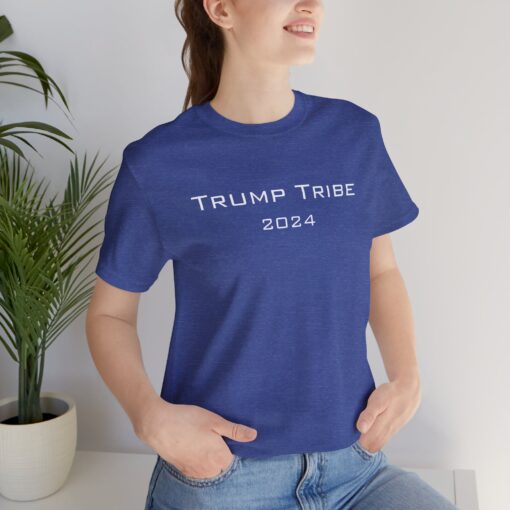 Trump Tribe 2024 Tee - Image 24