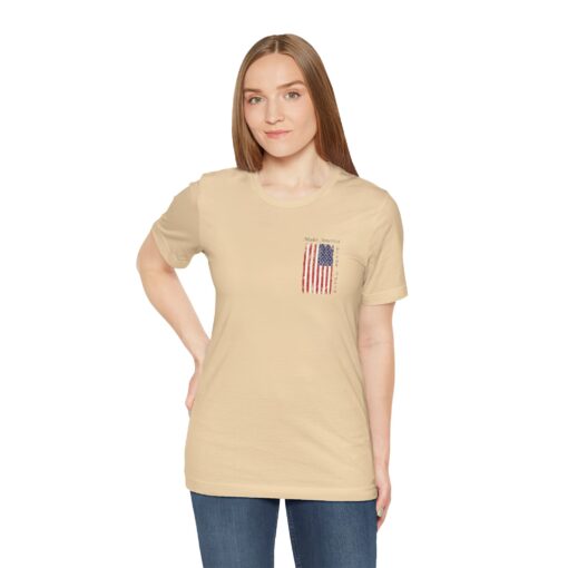 Trump 47 Pro Trump Tee - Image 130