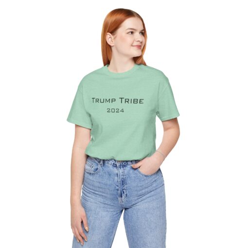 Trump Tribe 2024 Tee - Image 192