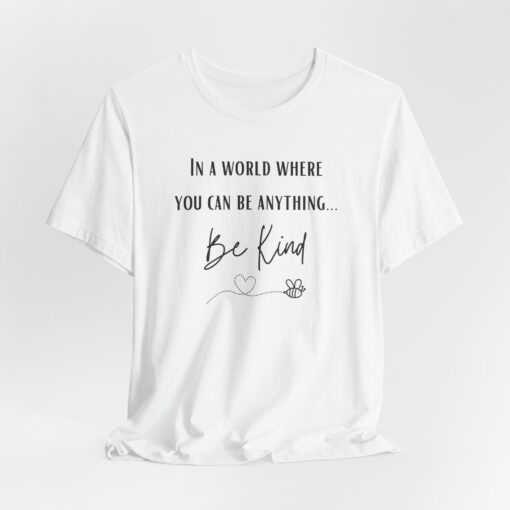 Be kind shirt - Image 36