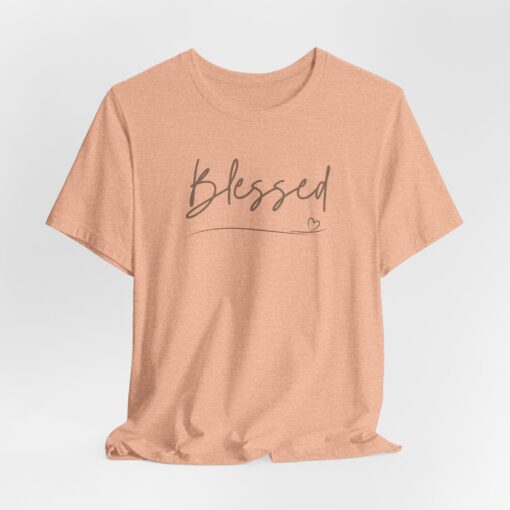 Blessed t shirt - Image 209