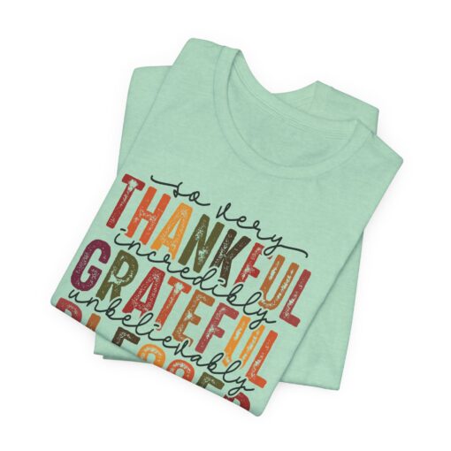 Thanksgiving shirt - Image 266