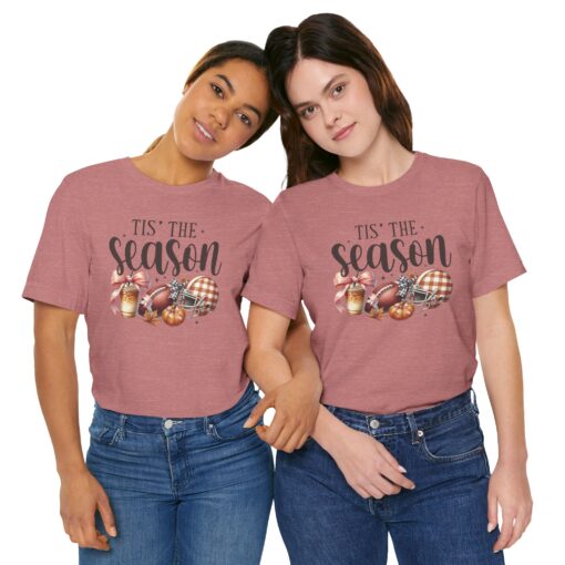 Tis The Season Fall Tee - Image 142