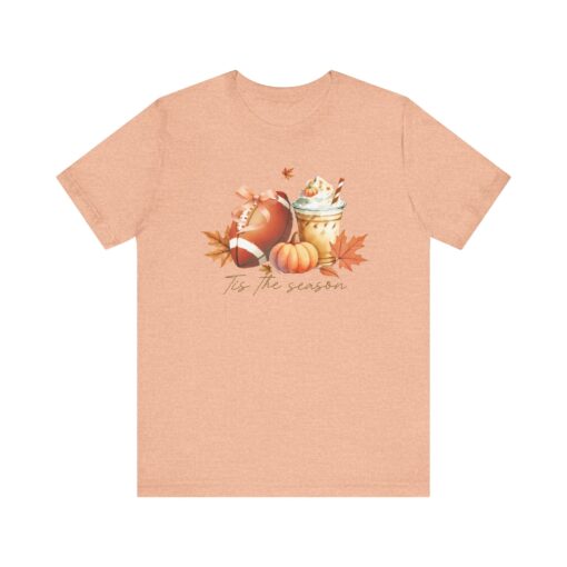 Fall & Football Shirt