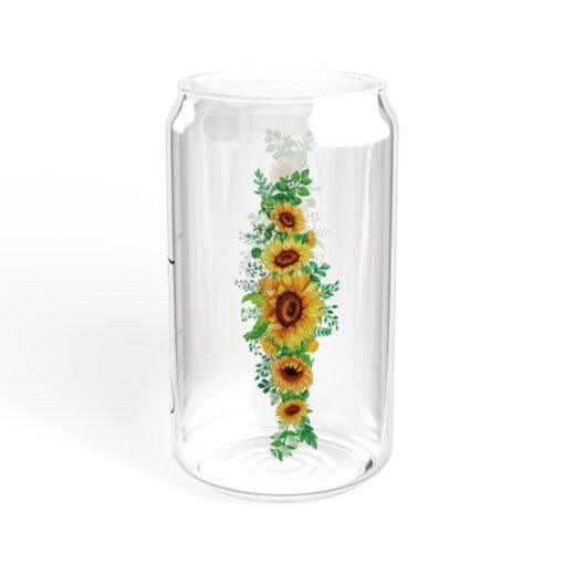 Personalized Sipper Glass - Image 8