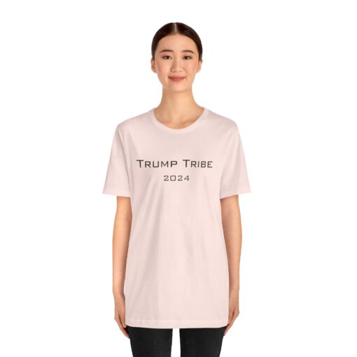 Trump Tribe 2024 Tee - Image 69