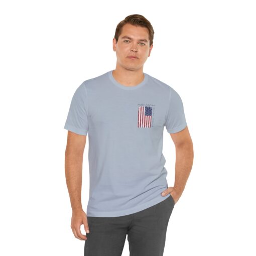 Trump 47 Pro Trump Tee - Image 189