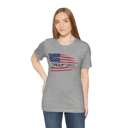 Trump Flag Tee - Image 13