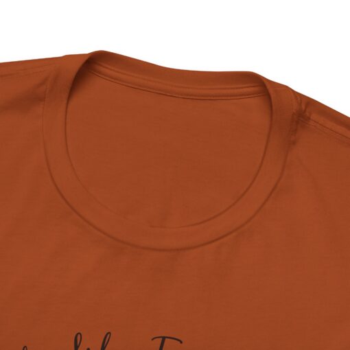 Feels Like Fall Y'all T-Shirt - Image 183