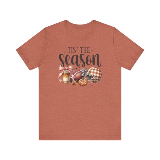 Tis The Season Fall Tee - Image 146