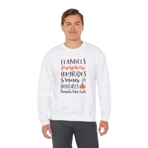 Fall Sweatshirt - Image 17