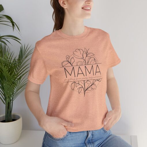 Mama Shirt - Image 33