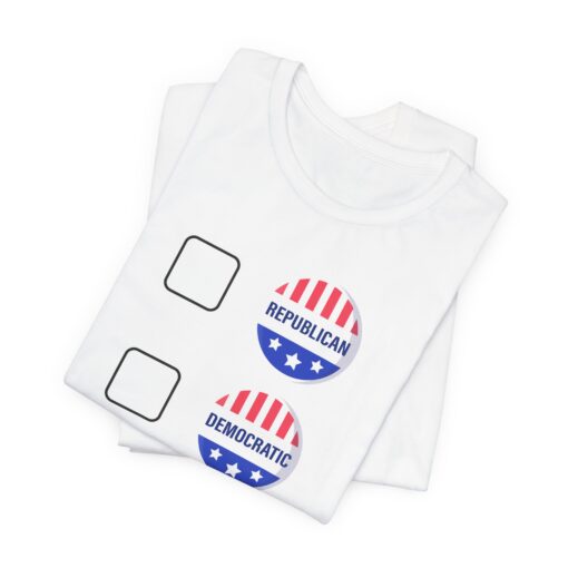 Trump "Felon" Sleeve Tee - Image 34