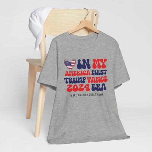 Trump Vance 2024 Era Tee - Image 66