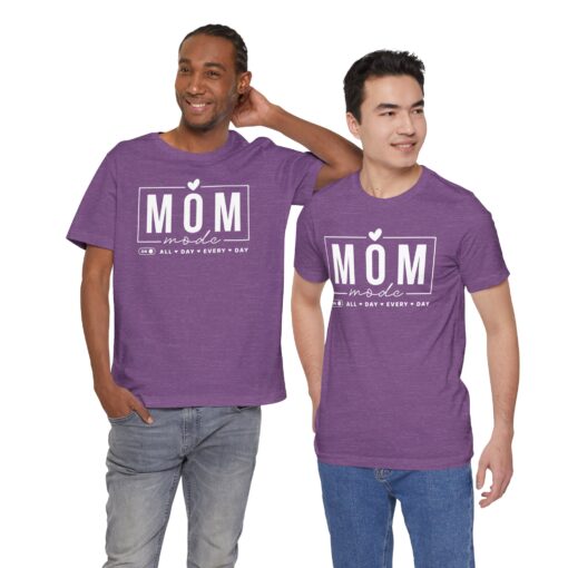 Mom Mode shirt - Image 28