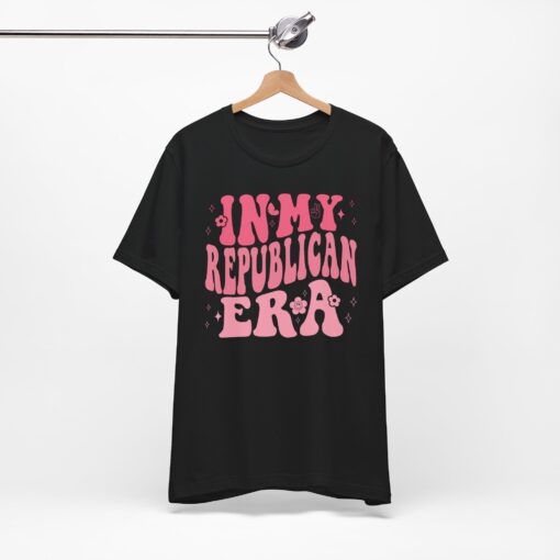 Republican Era Tee - Image 94