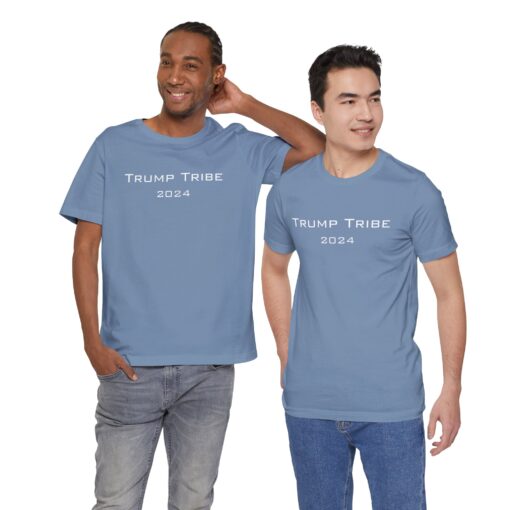 Trump Tribe 2024 Tee - Image 260