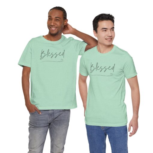 Blessed t shirt - Image 260