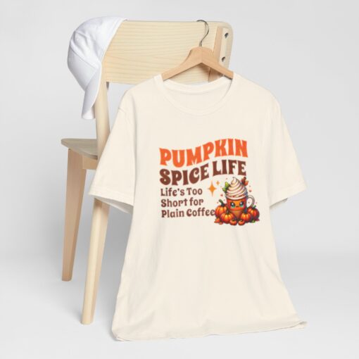 Pumpkin Spice Life - Image 124