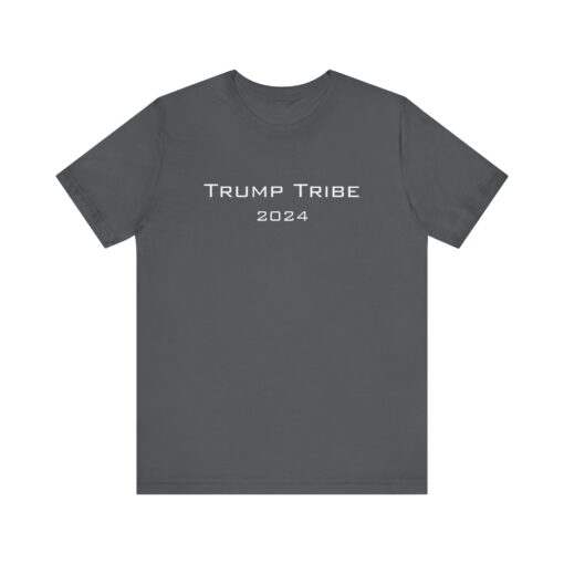 Trump Tribe 2024 Tee - Image 262