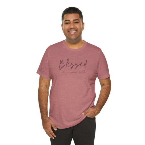 Blessed t shirt - Image 103