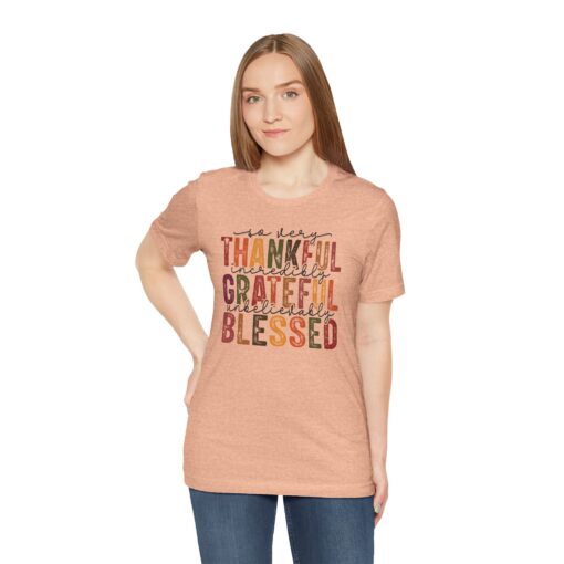 Thanksgiving shirt - Image 13