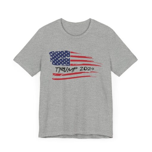 Trump Flag Tee - Image 3