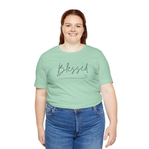 Blessed t shirt - Image 247