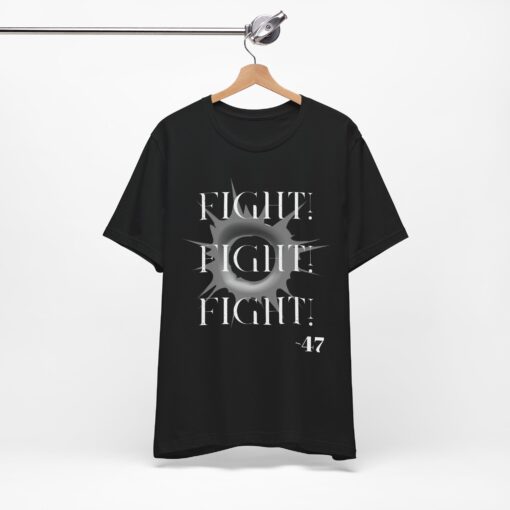 Fight, Fight, Fight Tee - Image 94